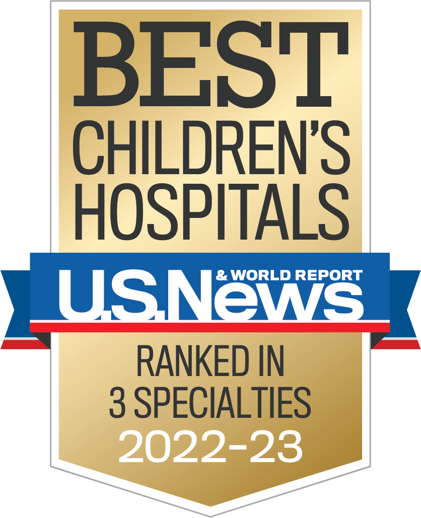 CHAM Ranks Among Nation’s Best for 15 Years in a Row