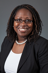 Suzette Oyeku, MD, MPH