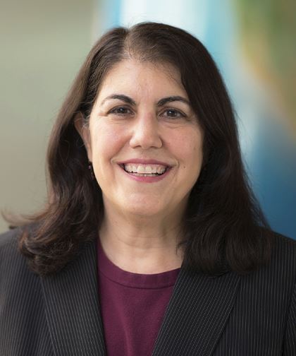 Elizabeth Alderman, MD