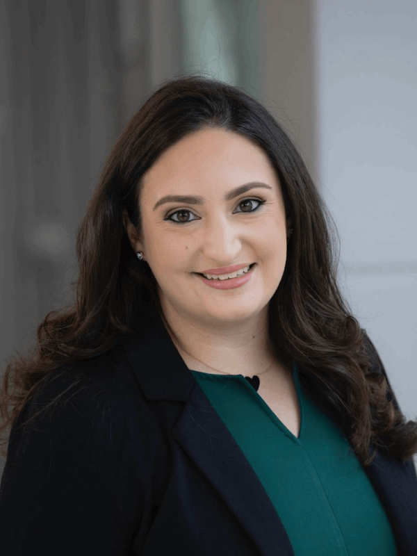 Danielle Fishbein, PsyD 