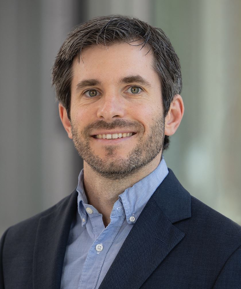 Jack Halligan, MD