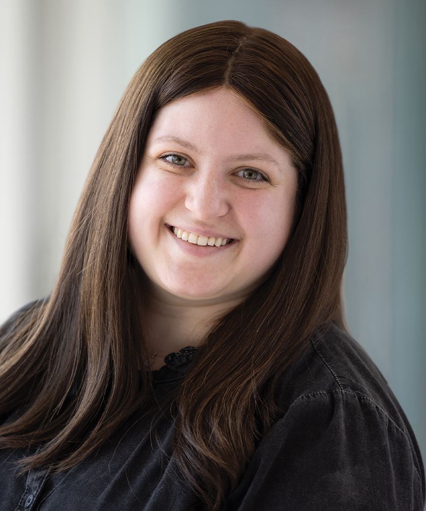 Eliana Segal, MD 