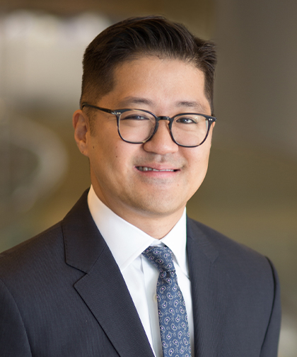 Philip Lee, Pharm D.