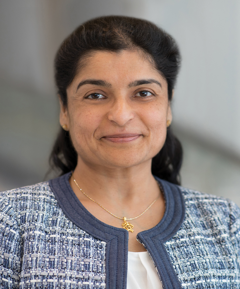 Deepa Rastogi, MD