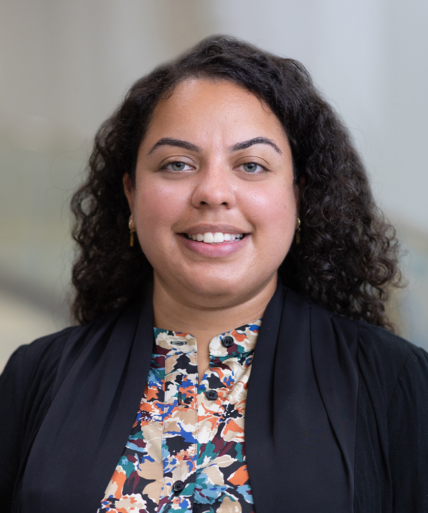 Liana Rodriguez, LCSW