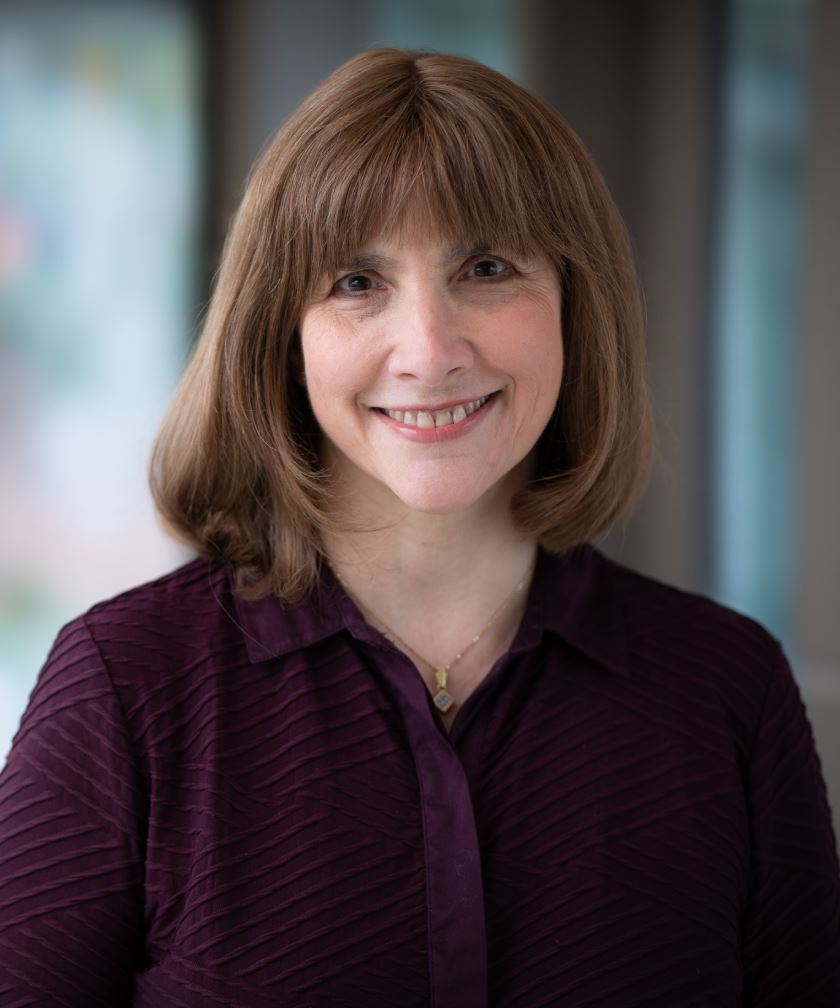 Lisa Shulman, MD Associate Director