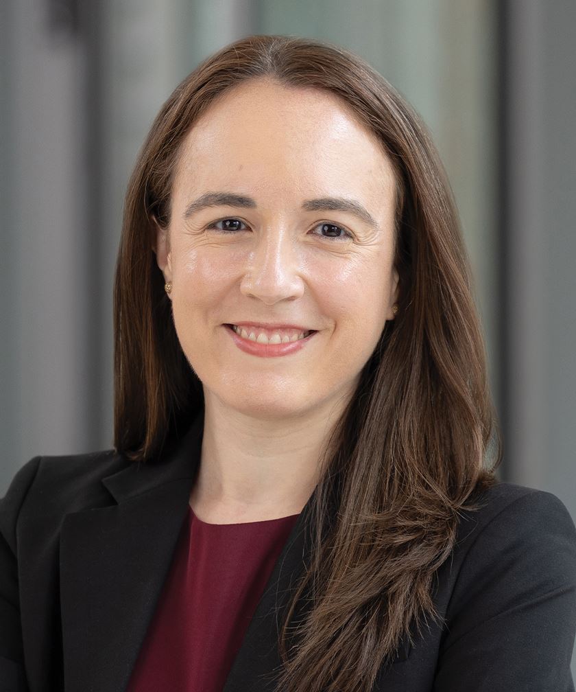 Hilary Woodward, MS, CCLS