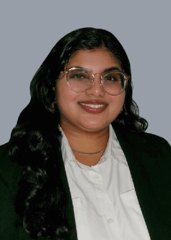 Aleena Abraham, MD