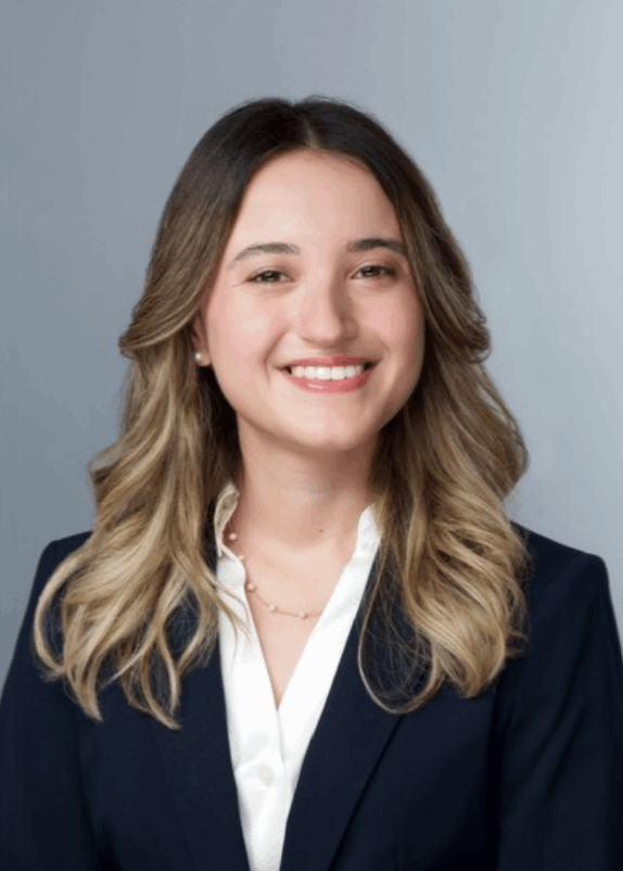 Zeynep Bahadir, MD