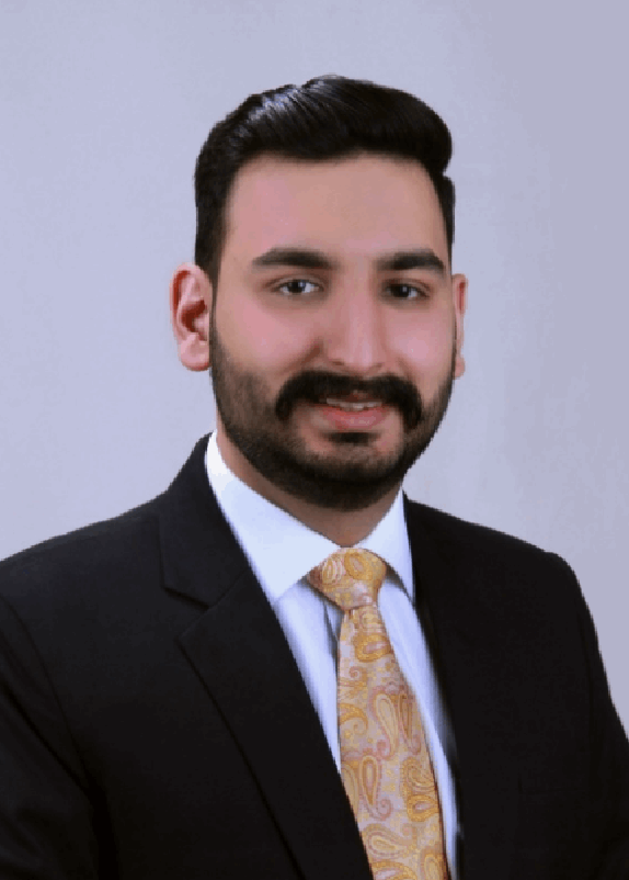 Ishaan Batish, MBBS