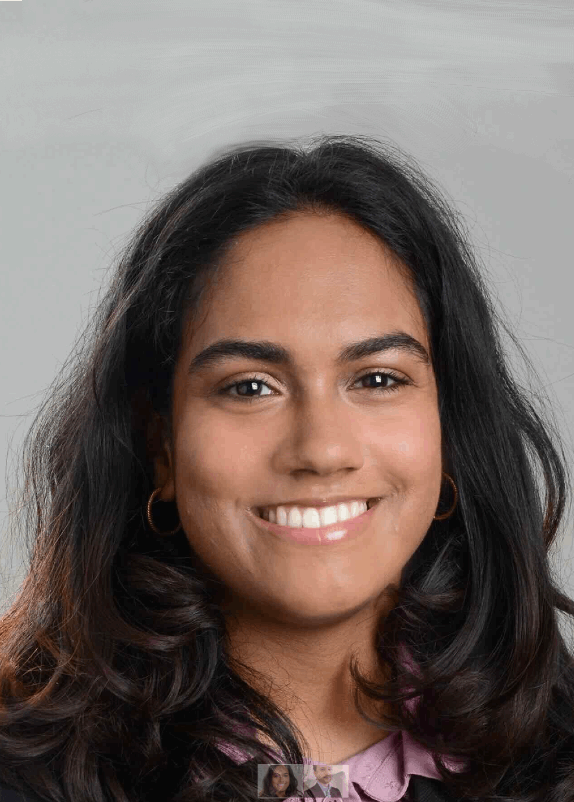 Sabrina George, MD (Child Neurology)