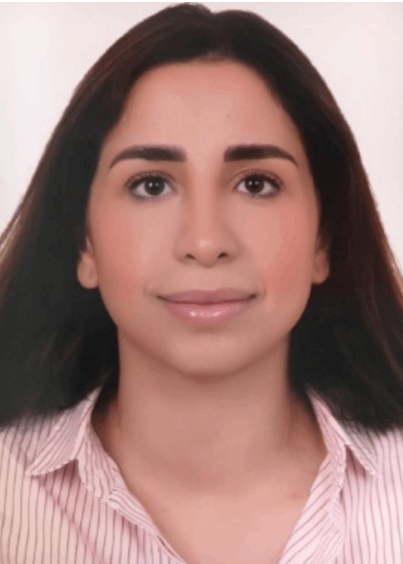 Zeinab Houmani, MD