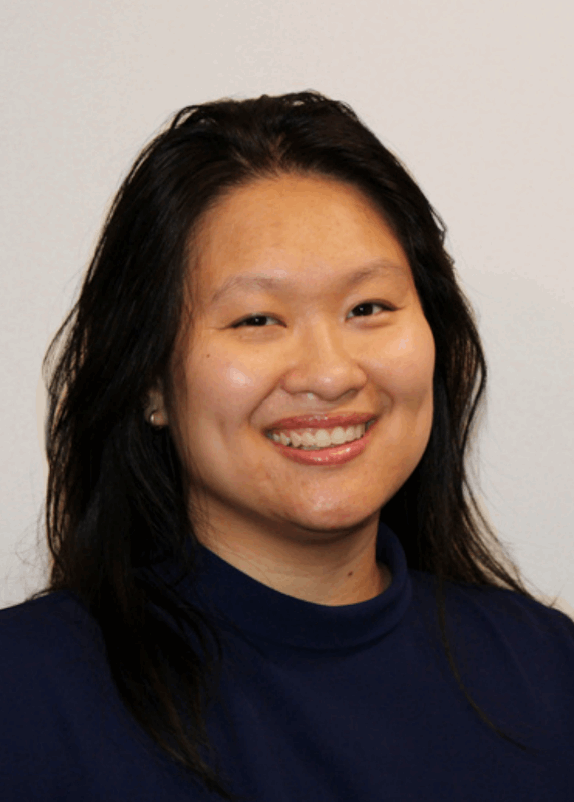 Nancy Huang, MD (Social Pediatrics)