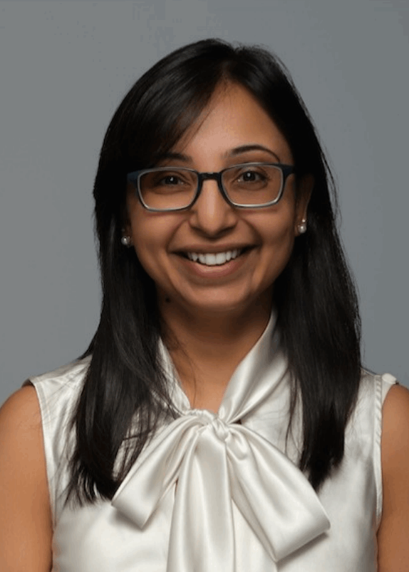 Savneet Kaur, MBBS
