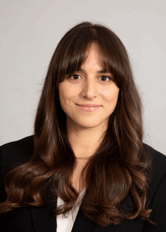 Francesca Maraschin, MBBCh