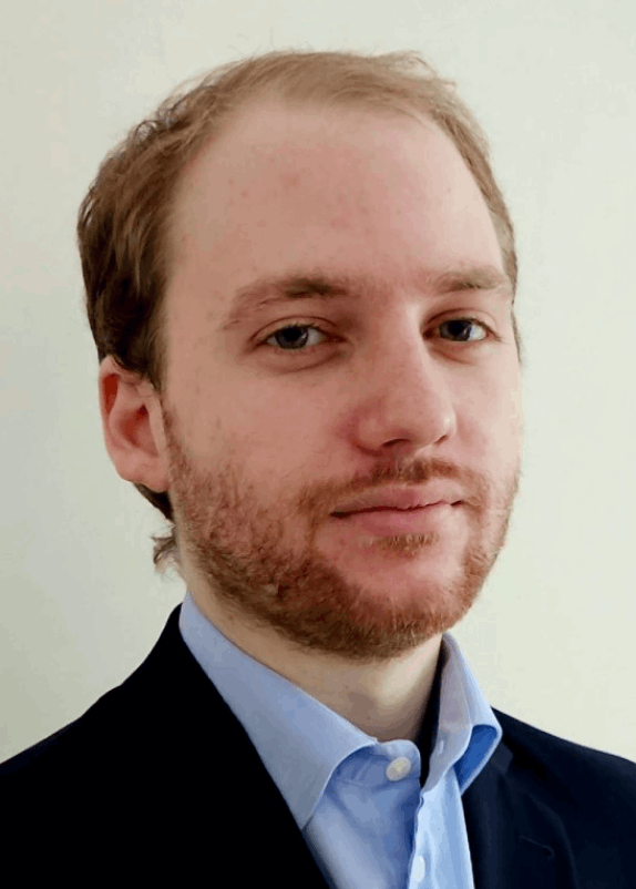 Mateo Agustin Marino, MD (Child Neurology)