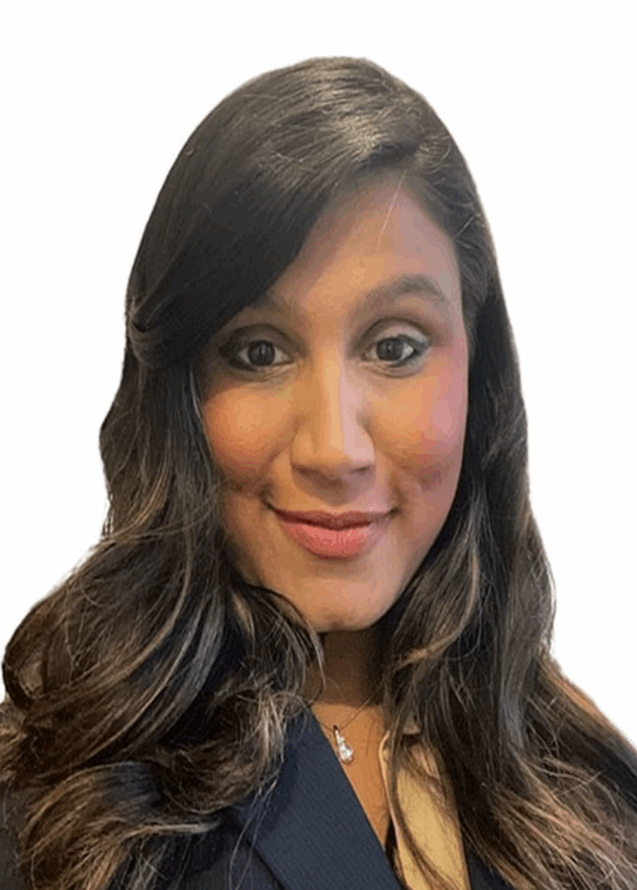 Vijaytha Muralidharan, MBChB, PhD, MRCP (Research)