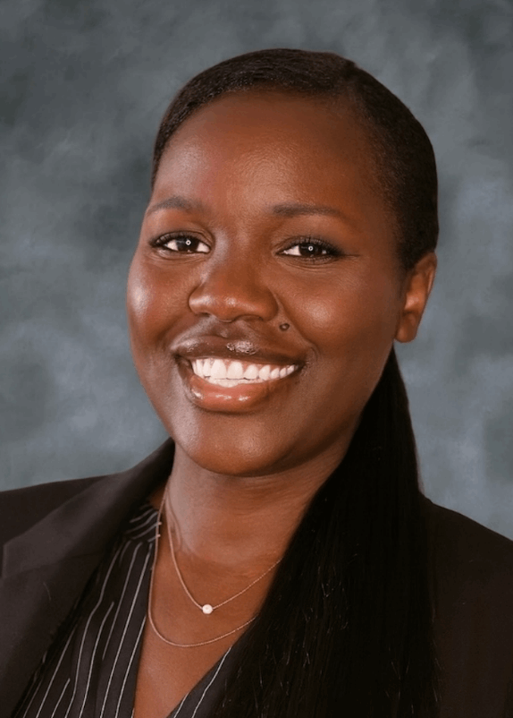 Ivy Ochieng, MD