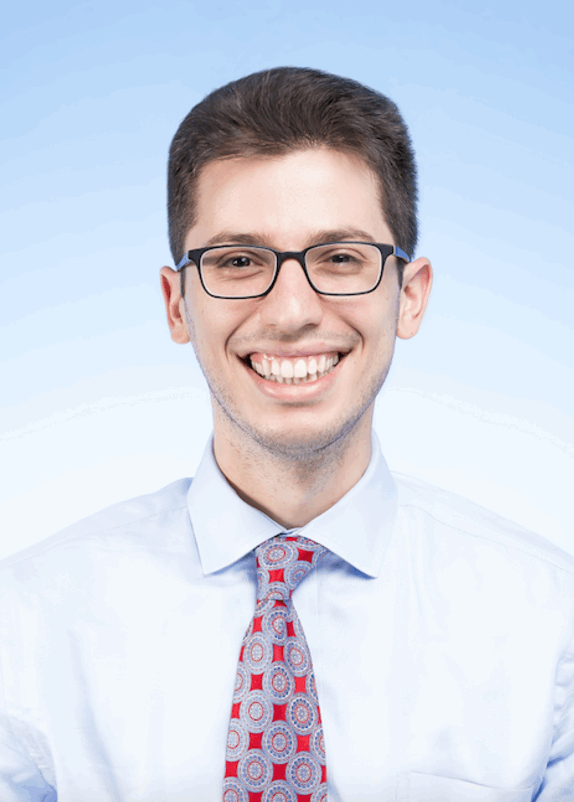 Daniel Pahl, MD