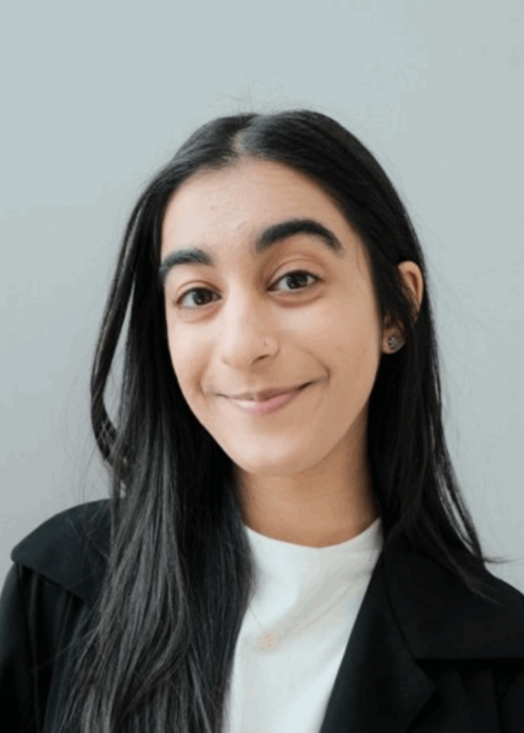 Yashaswi Parikh, DO