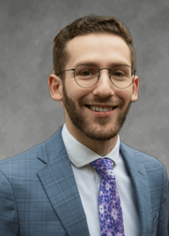 Samuel Rosenblatt, MD