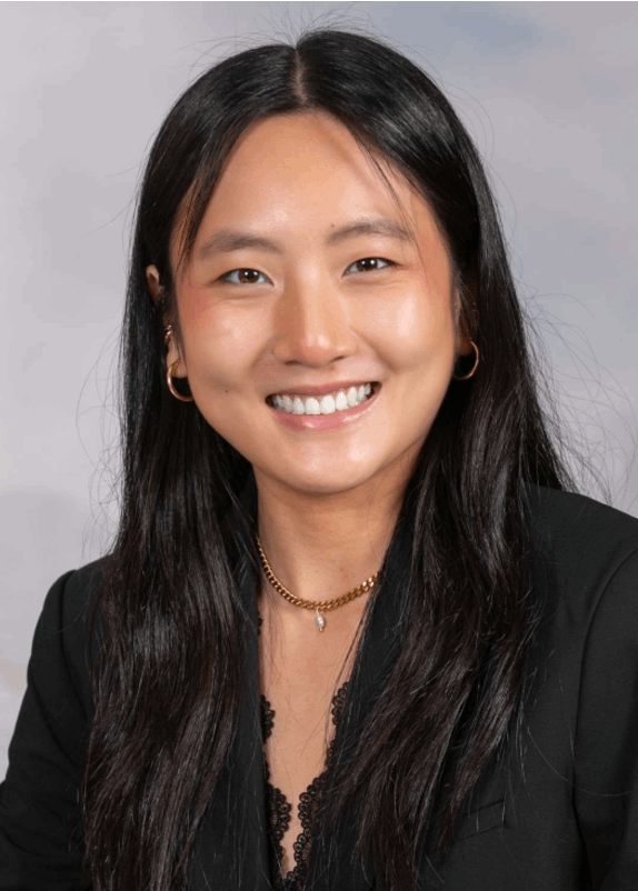 Natalie Tan, MD (Social Pediatrics)