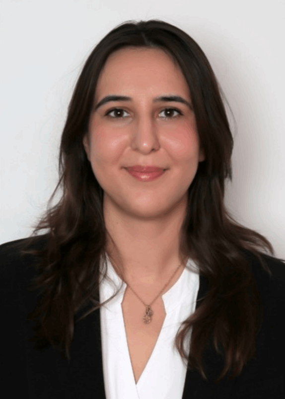 Ceren Yurumez, MD