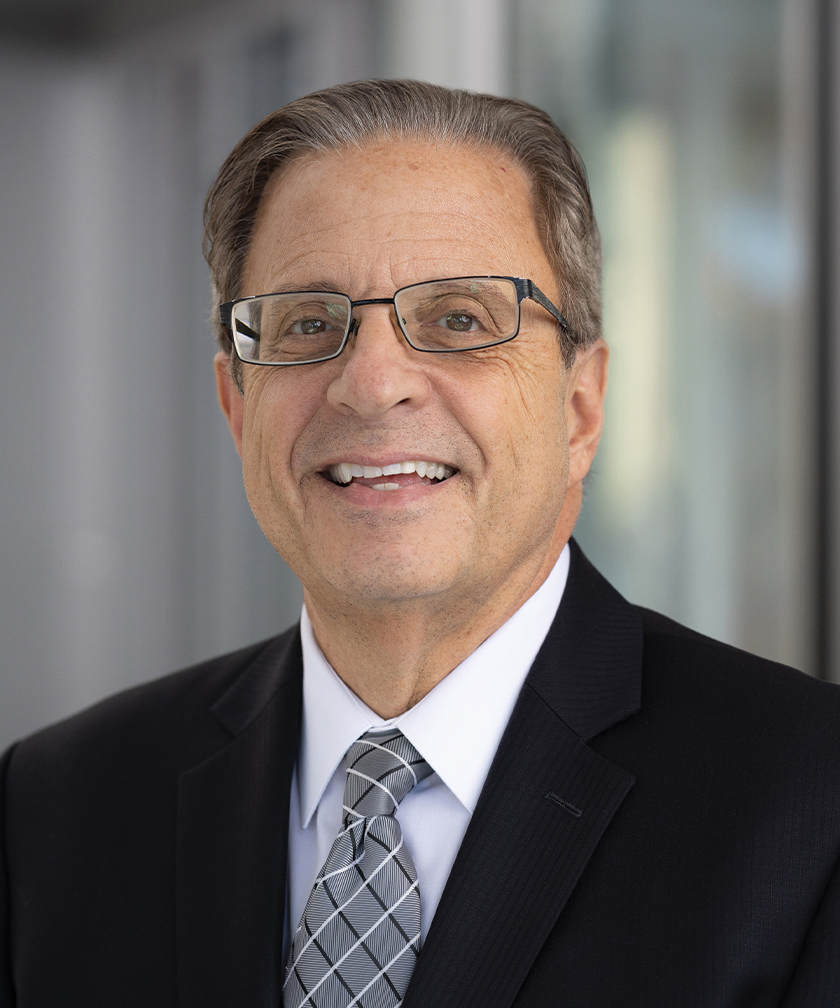 John Amodio, MD