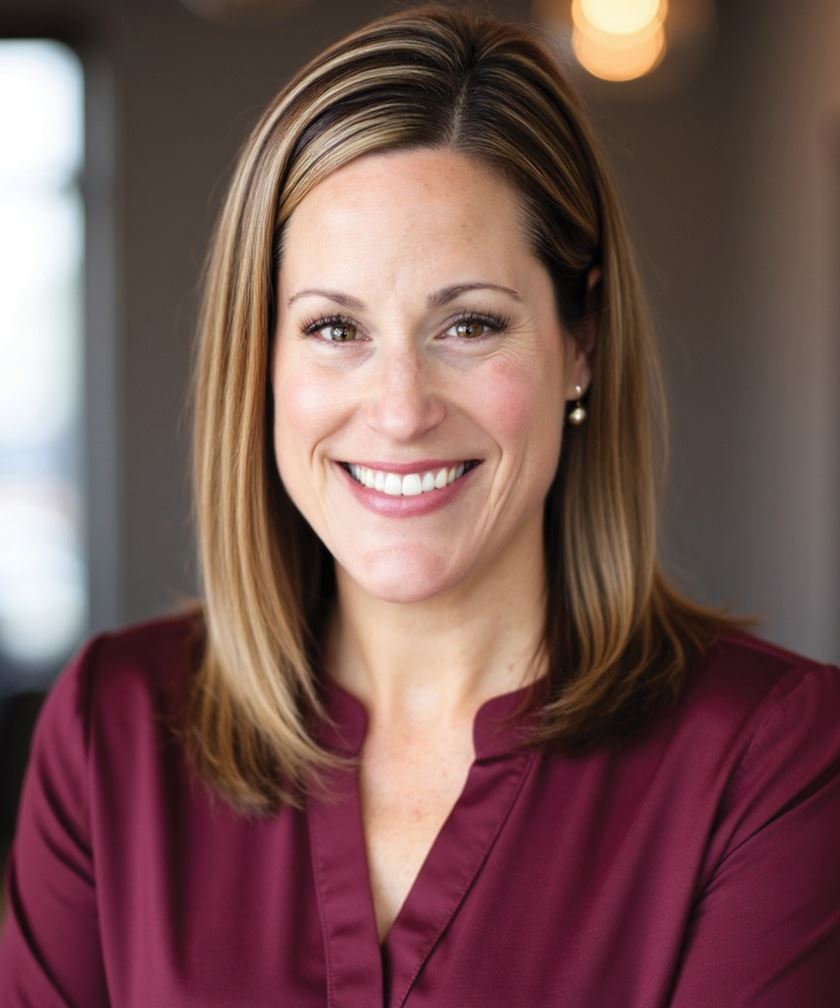 Tara Buckenmyer, DNP-ENL, MHA, RN, NEA-BC