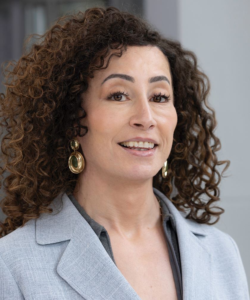 Gabi Elias, MSN, RN