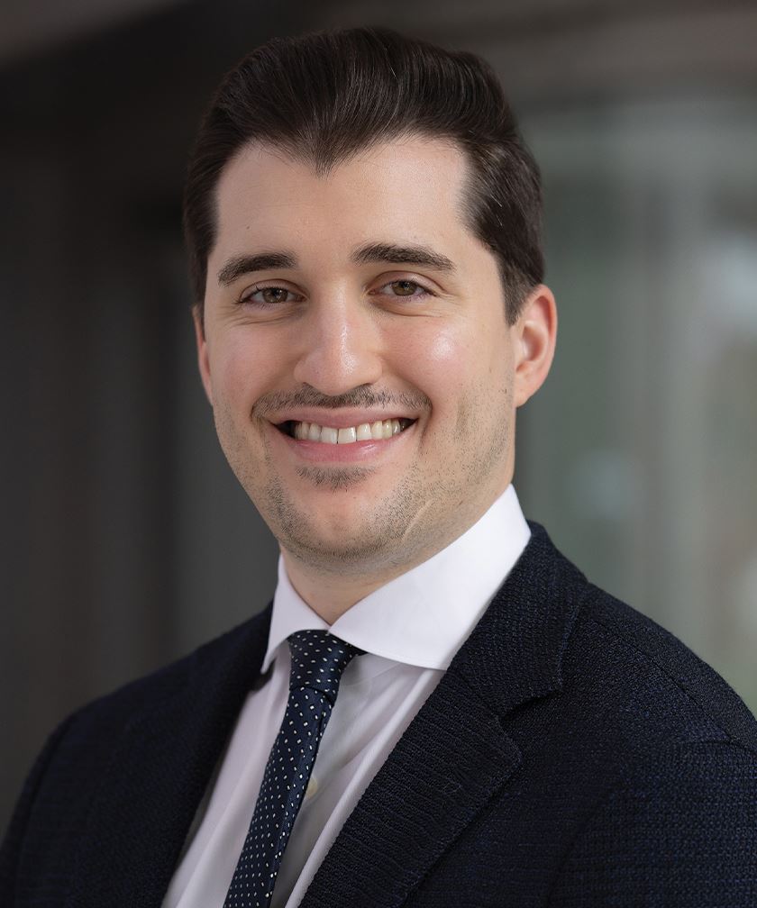 Raffaele Lo Basso, MS/MSUPL, RN, NE-BC