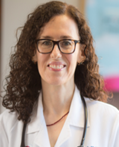 Marina Reznik, MD, MS