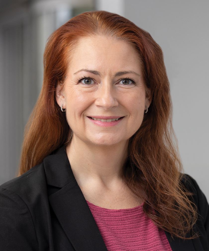Jamie McNally, DNP-Ed, MA, RN, CCRN