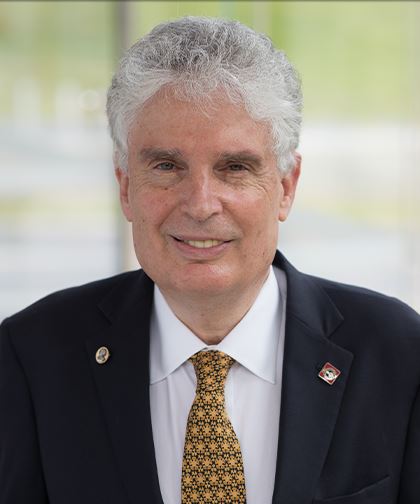 Solomon L. Moshé, MD