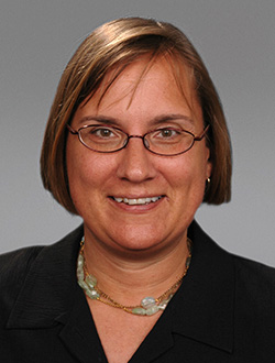 Tanya Shiminski-Maher, RN