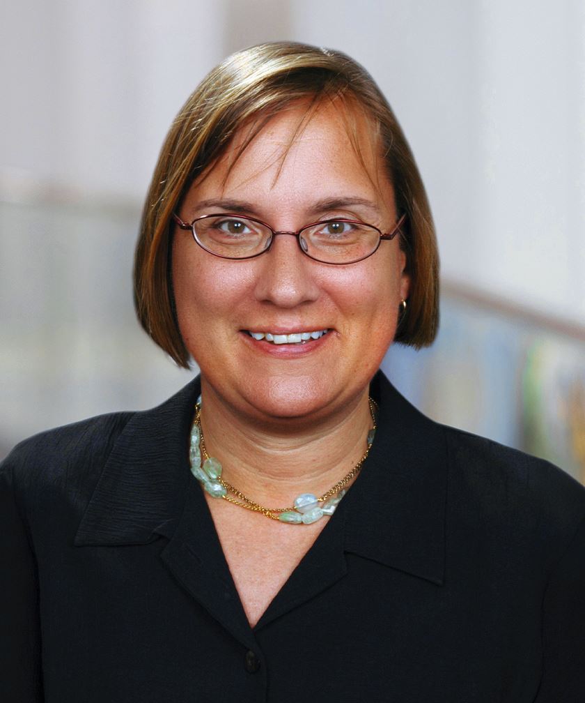 Tanya Shiminski-Maher, RN