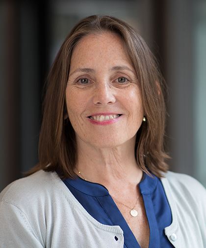Audrey M. Walker, MD