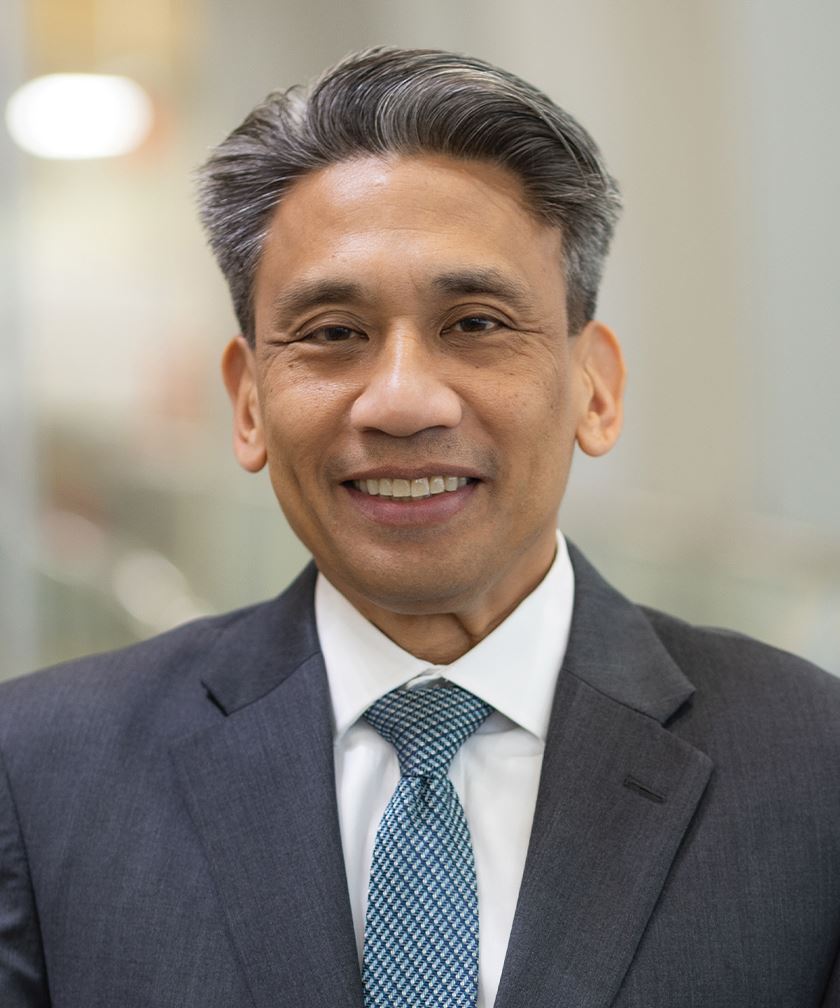 Michael D. Cabana, MD, MPH