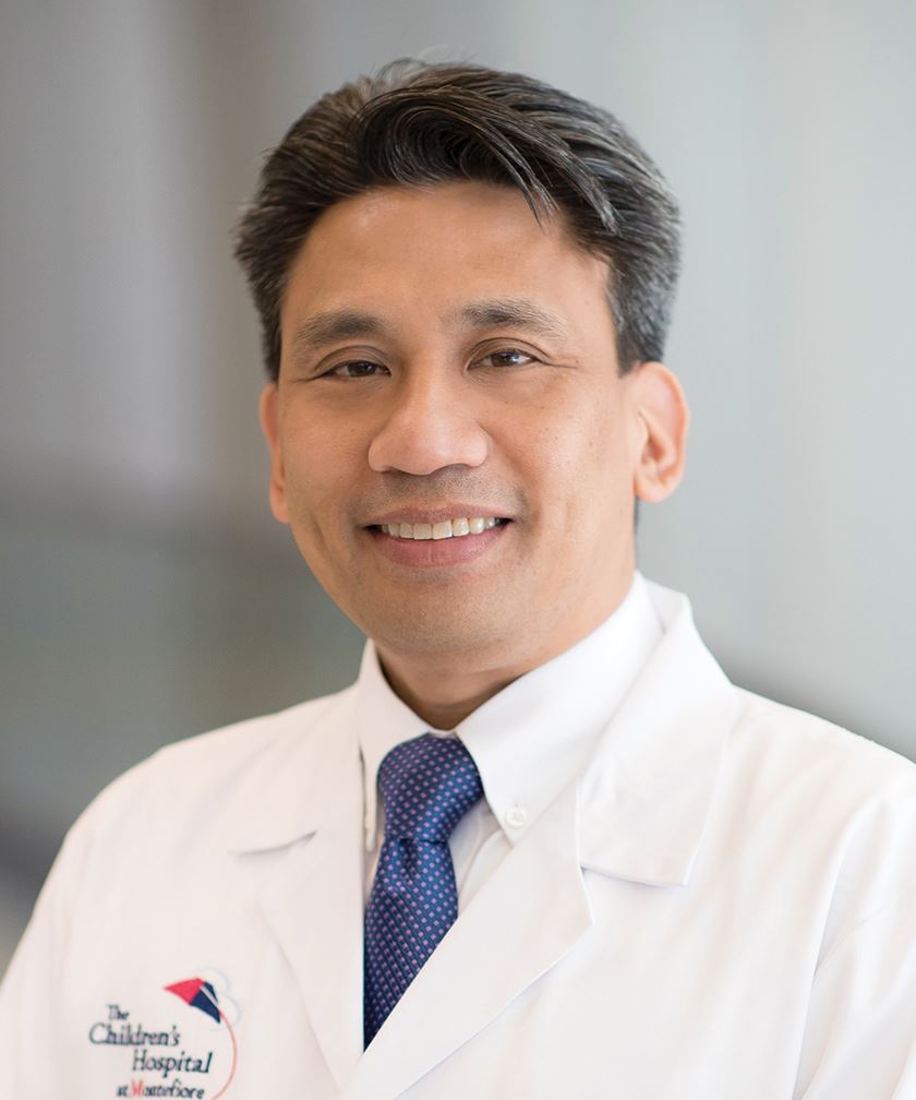 Michael D. Cabana, MD, MPH