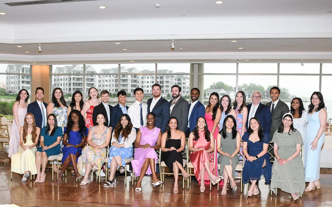 Pediatric Resident Graduation.jpg