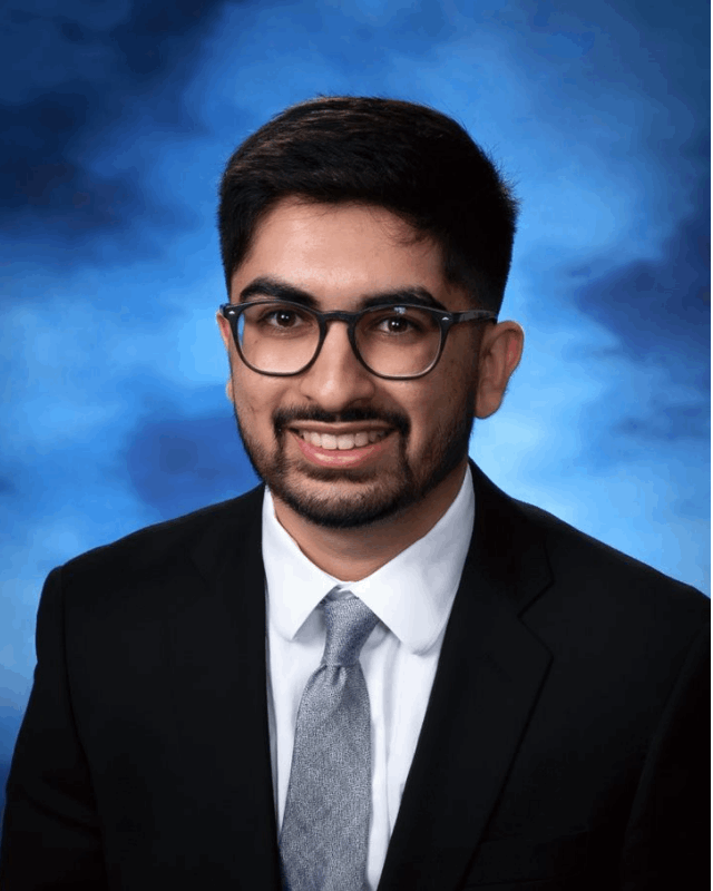 Jash Patel, MD
