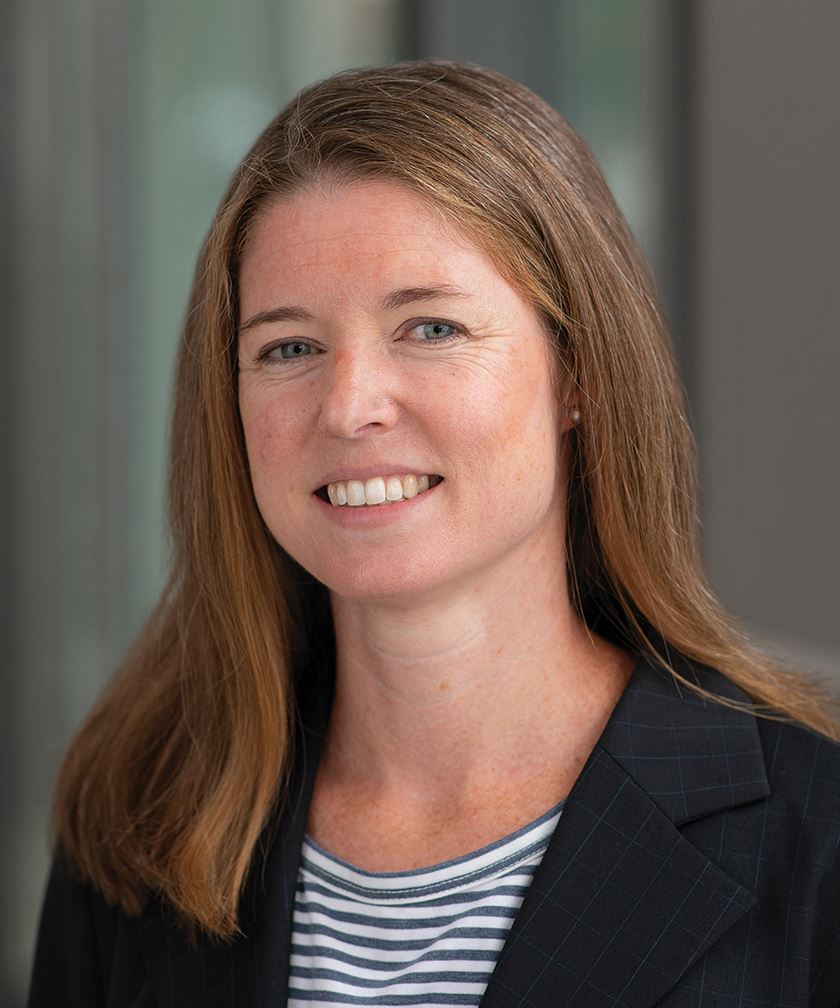 Courtney McNamara, MD