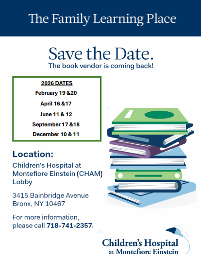 Book Vendor Save the Dates