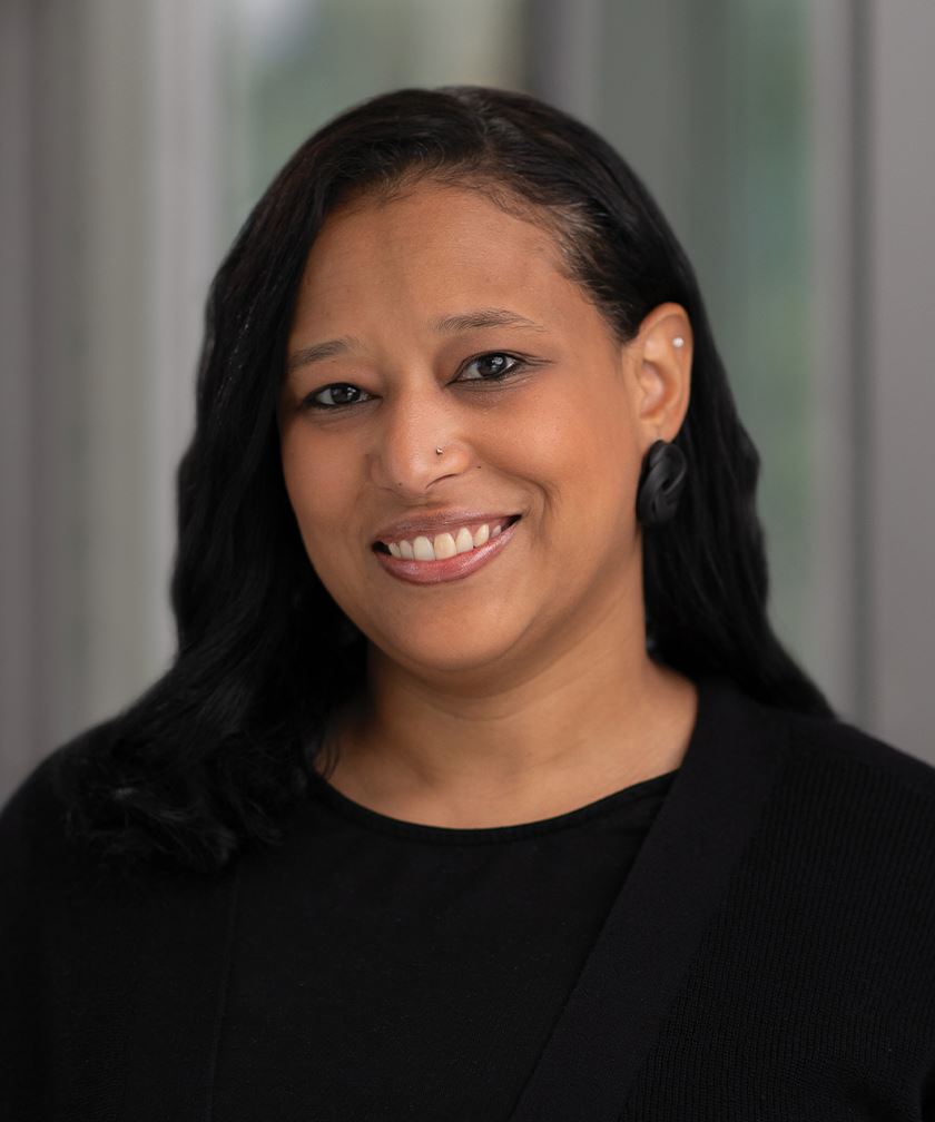 Darlene Esquea, MSOL