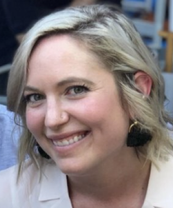 Kelsey Armusewicz, PhD