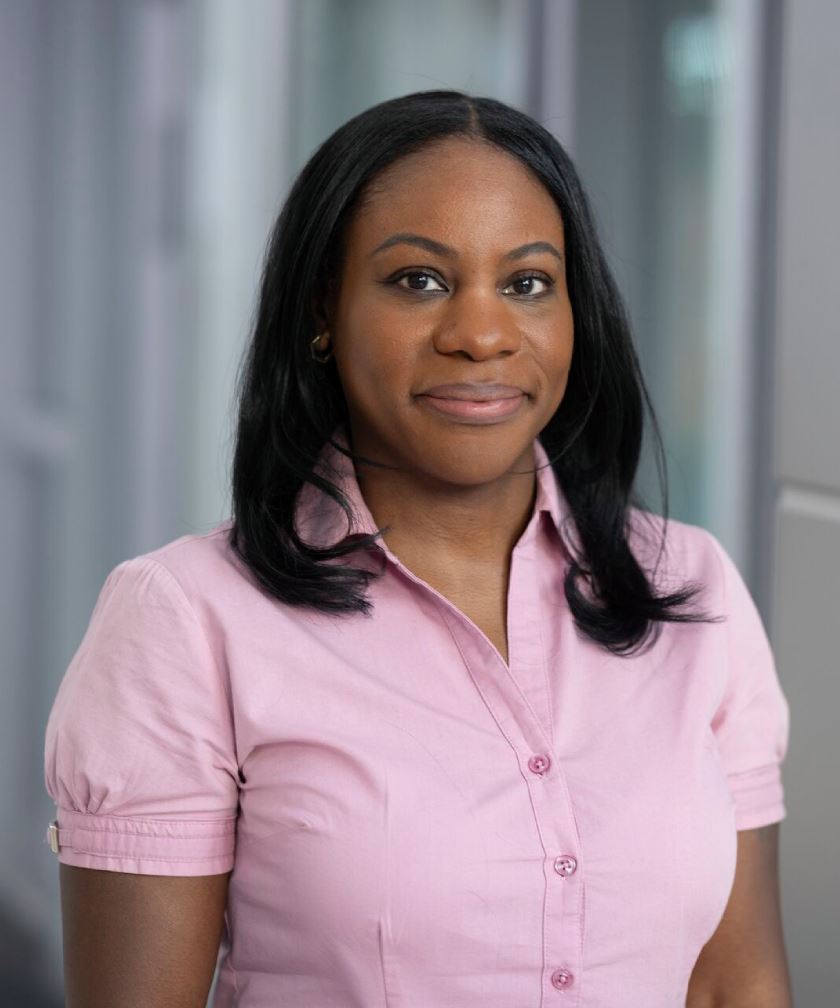 Tiyan Nardi, RN
