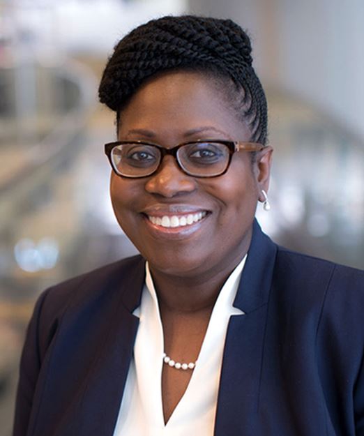Suzette O. Oyeku, MD