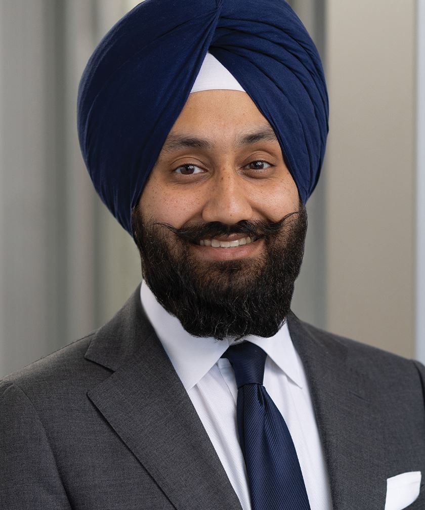 Bavan Singh, MD