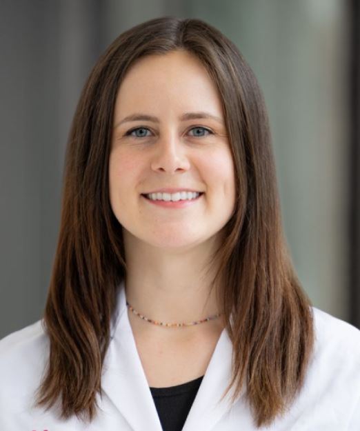 Katherine White, MS, CCC-SLP