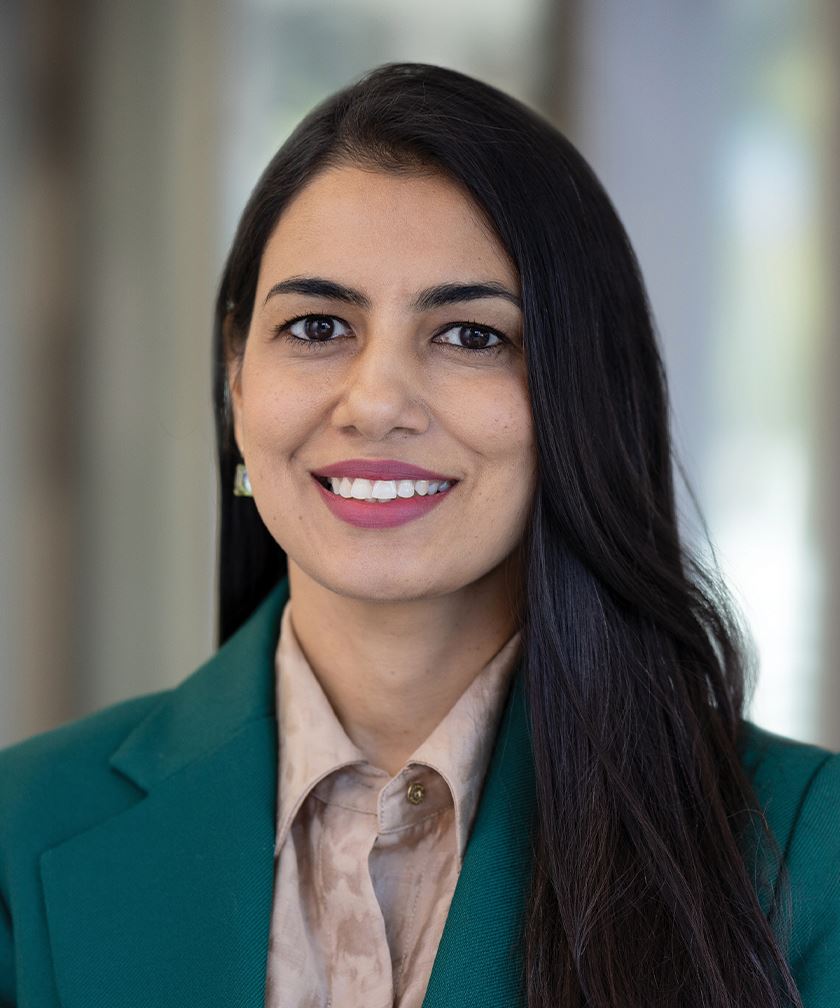 Christina J. Yang, MD